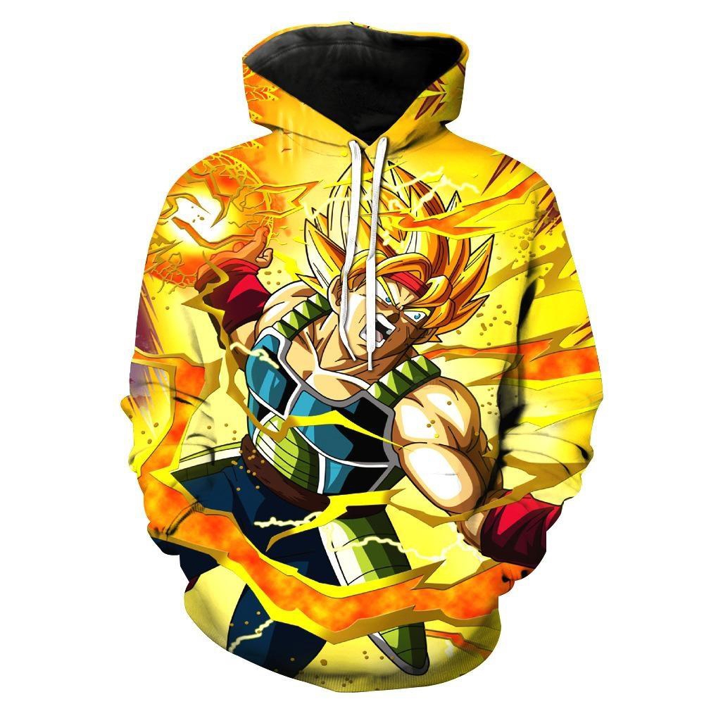 Fashion Hoodies